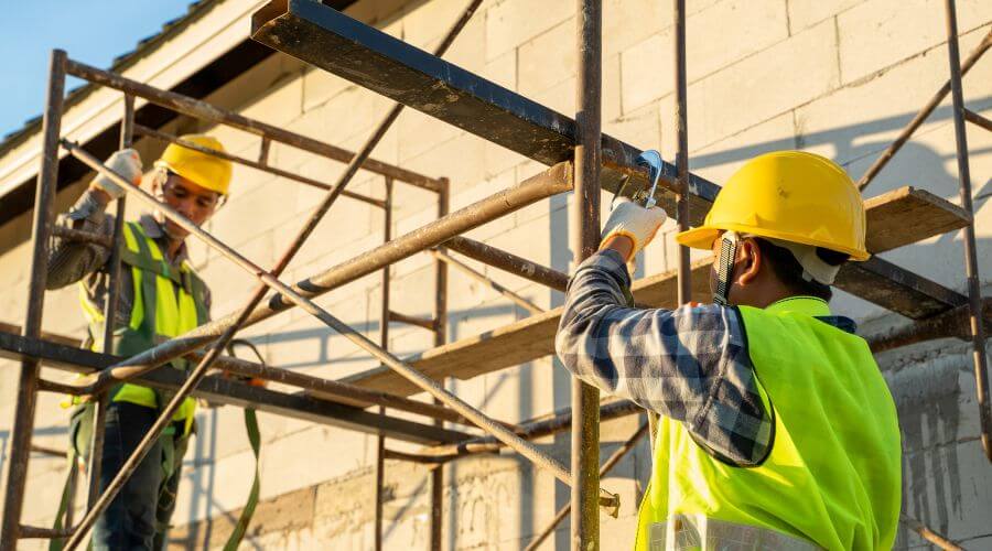 Fascia Repair in Wadena, MN